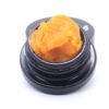 Megalodon Strain Budder - Sativa Dominant Hybrid