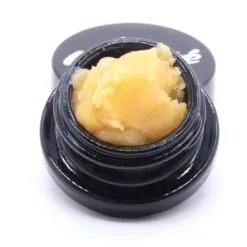 Chemdawg Strain Budder - Indica Dominant Hybrid Chemdawg Strain Budder - Indica Dominant Hybrid