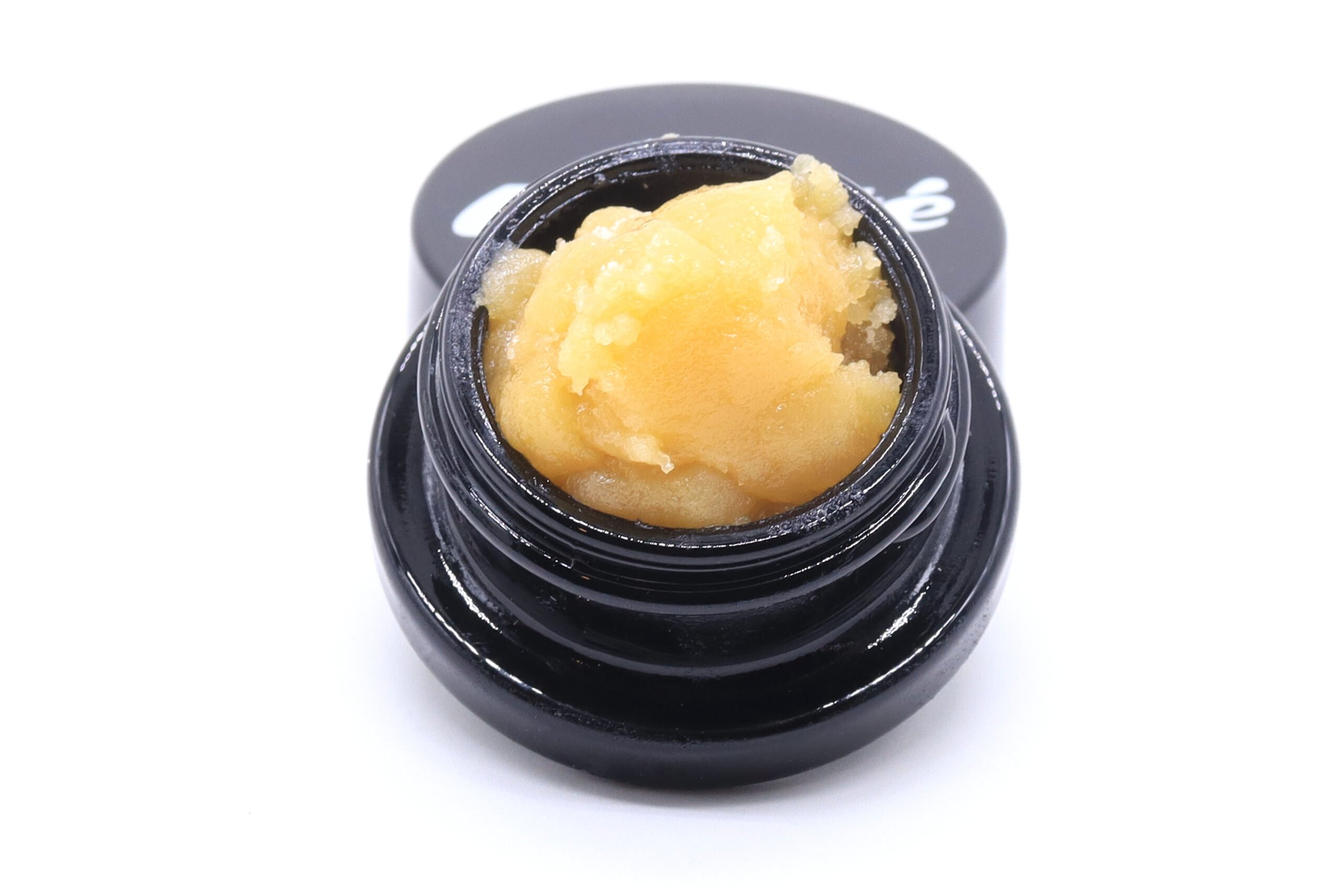 Chemdawg Strain Budder - Indica Dominant Hybrid