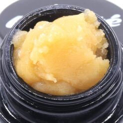 Chemdawg Strain Budder - Indica Dominant Hybrid Chemdawg Strain Budder - Indica Dominant Hybrid