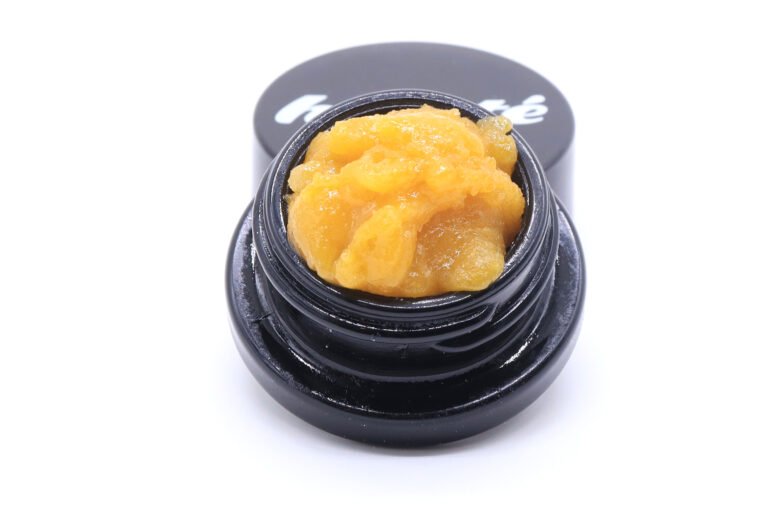 Chemdawg Strain Budder - Indica Dominant Hybrid