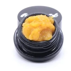 Chemdawg Strain Budder - Indica Dominant Hybrid