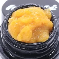 Chemdawg Strain Budder - Indica Dominant Hybrid