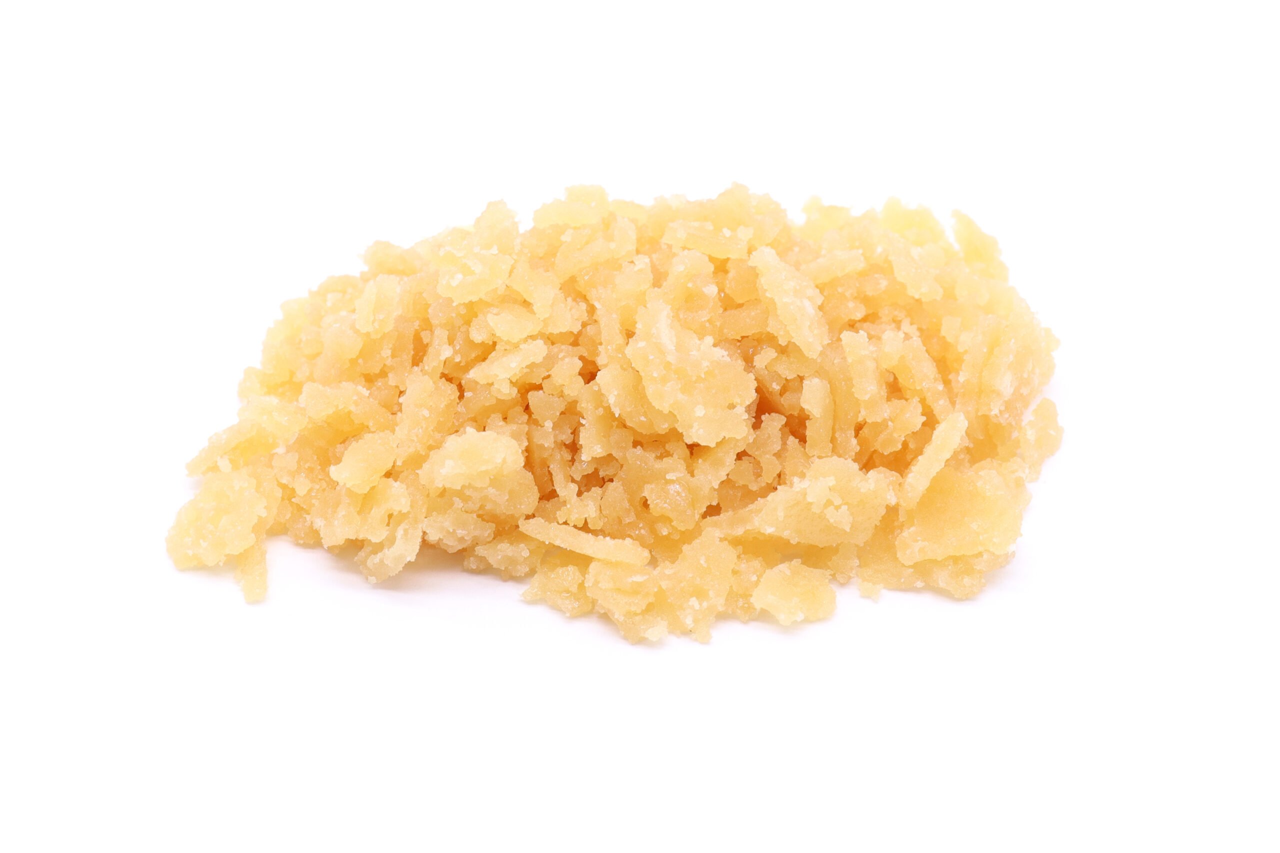 Motormouth Strain Wax - Indica Dominant Hybrid