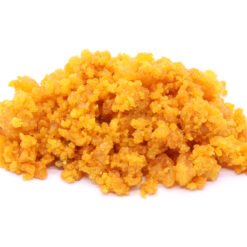 Motormouth Strain Wax - Indica Dominant Hybrid