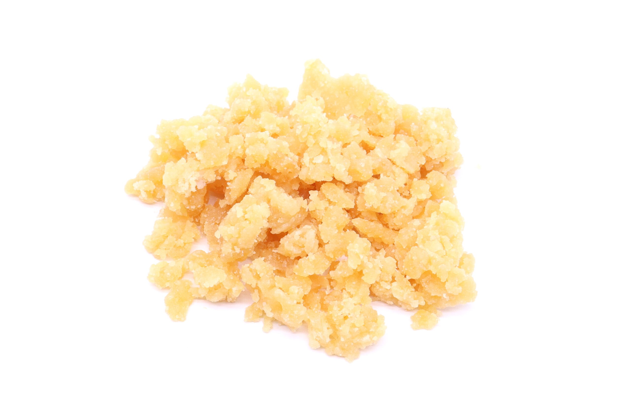 Motormouth Strain Wax - Indica Dominant Hybrid