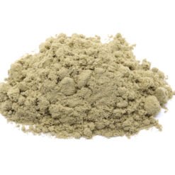 Northern Lights Strain - Indica Kief