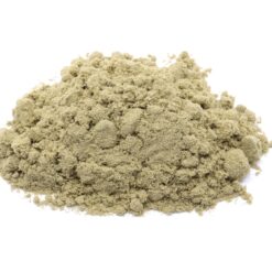 Northern Lights Strain - Indica Kief
