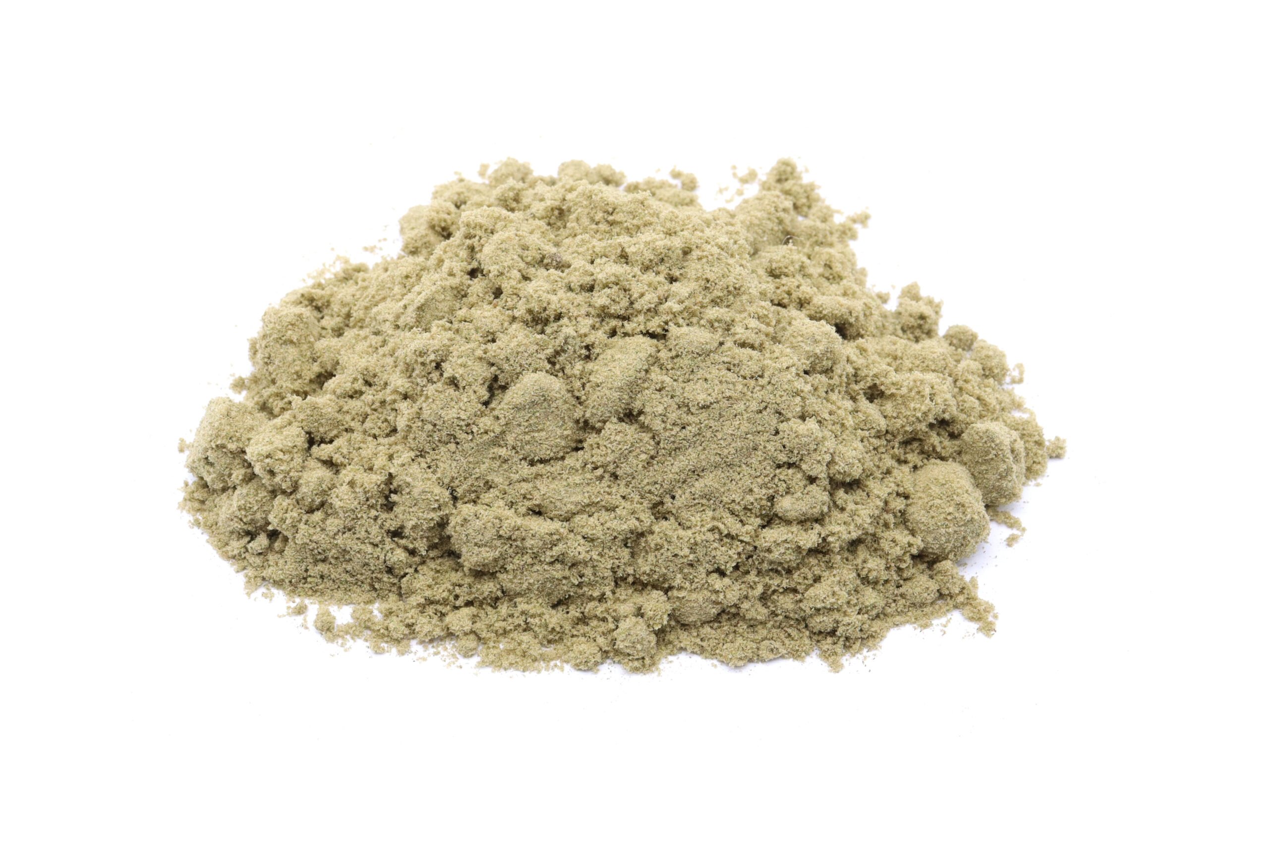 Northern Lights Strain - Indica Kief