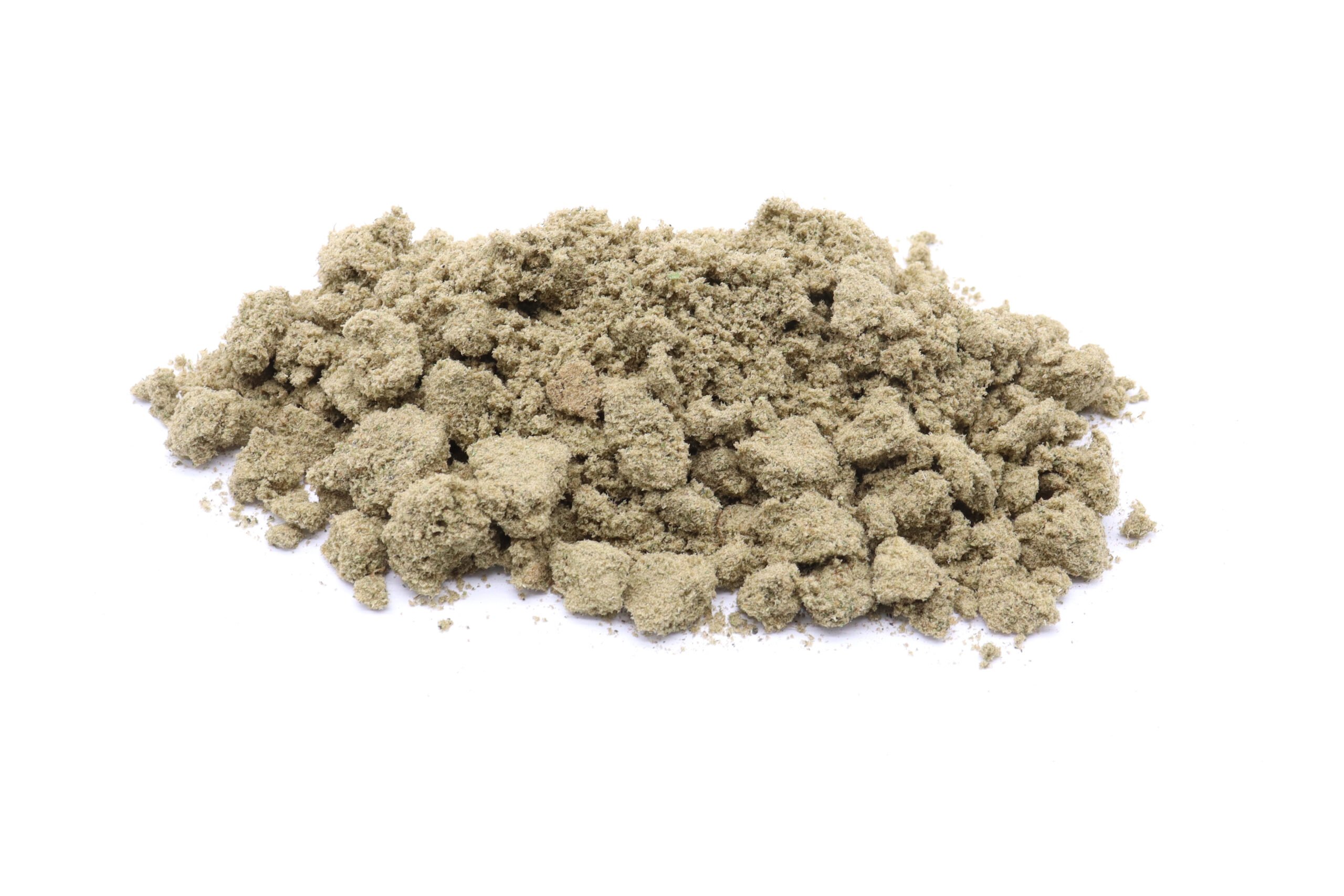Northern Lights Strain - Indica Kief