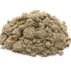 Northern Lights Strain - Indica Kief