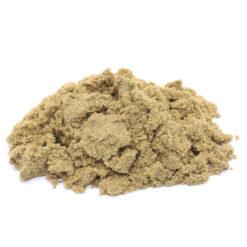 Northern Lights Strain - Indica Kief