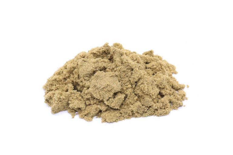 Northern Lights Strain - Indica Kief Northern Lights Strain - Indica Kief