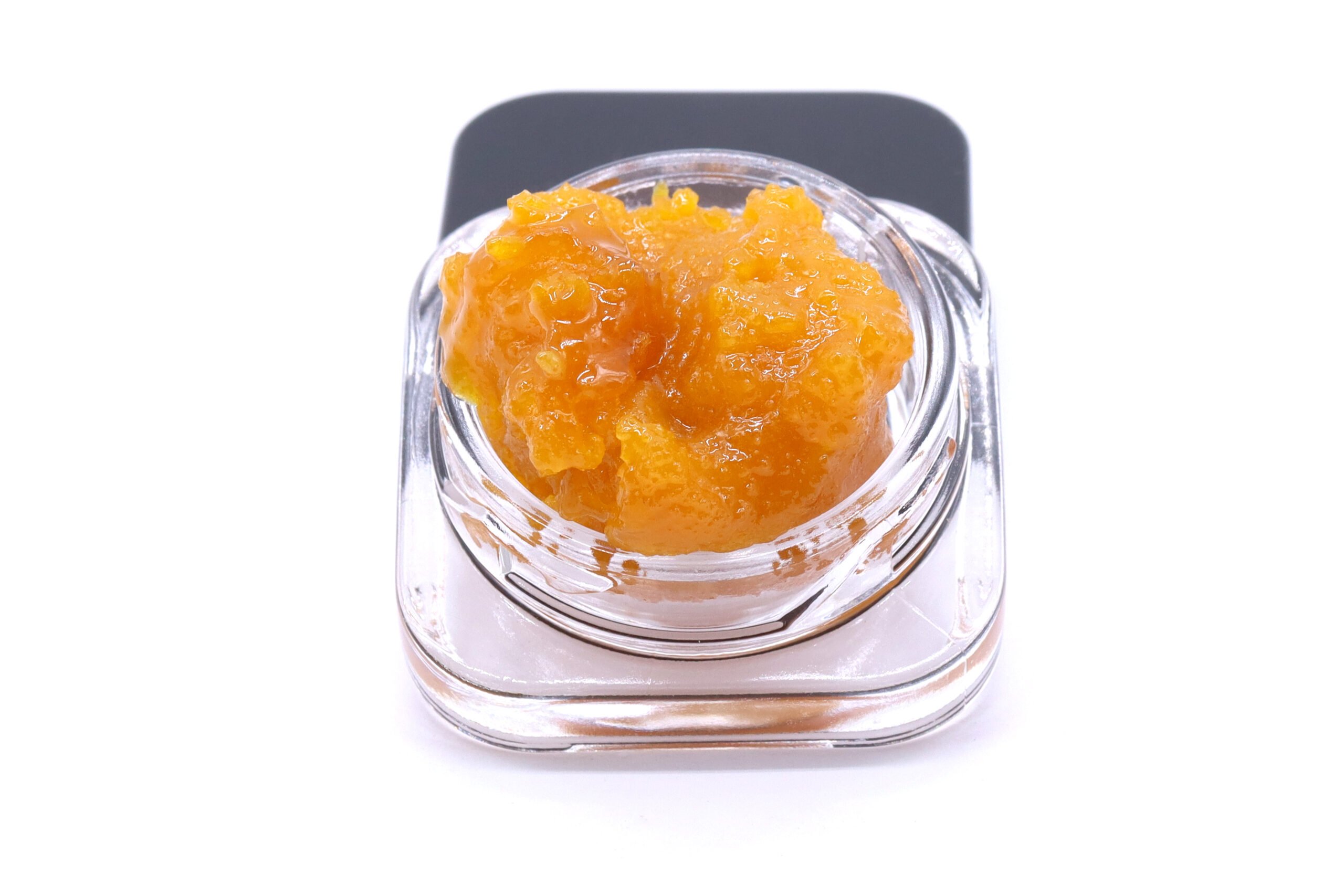 Pineapple Express Strain Live Resin - Sativa Dominant Hybrid