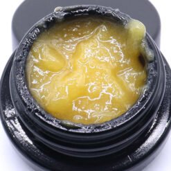 Pineapple Express Strain Live Resin - Sativa Dominant Hybrid