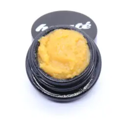 Pineapple Express Strain Live Resin - Sativa Dominant Hybrid