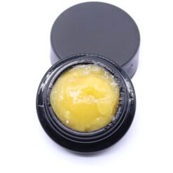 Pineapple Express Strain Live Resin - Sativa Dominant Hybrid