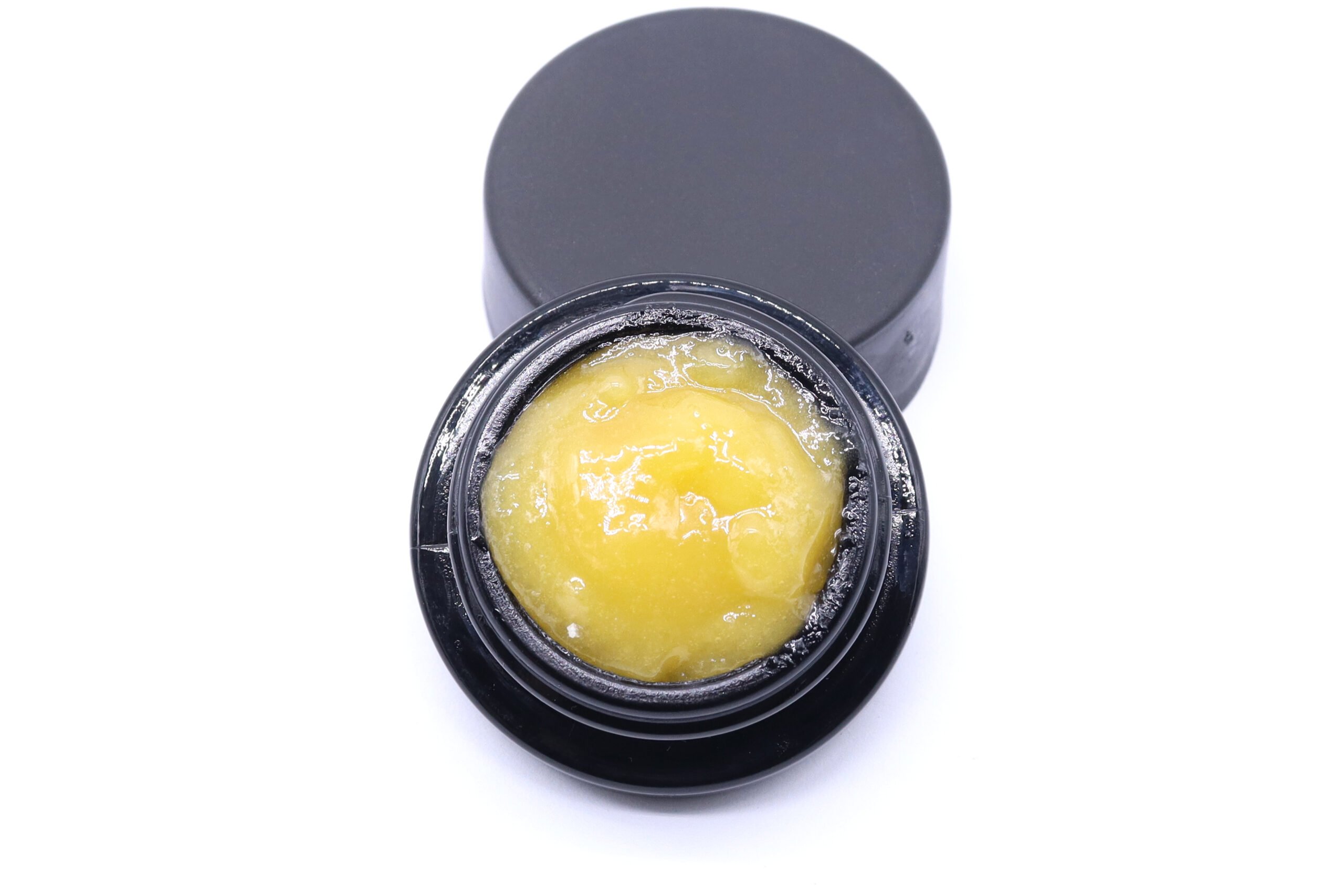 Pineapple Express Strain Live Resin - Sativa Dominant Hybrid