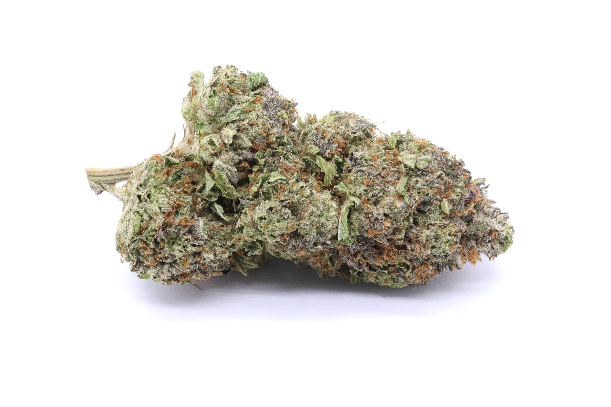 Punch Breath Strain Flower - Indica Dominant Hybrid