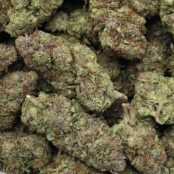 Punch Breath Strain Flower - Indica Dominant Hybrid Punch Breath Strain Flower - Indica Dominant Hybrid