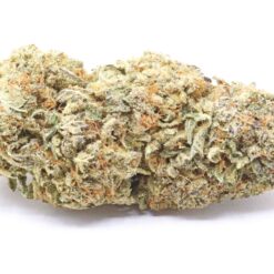 Punch Breath Strain Flower - Indica Dominant Hybrid