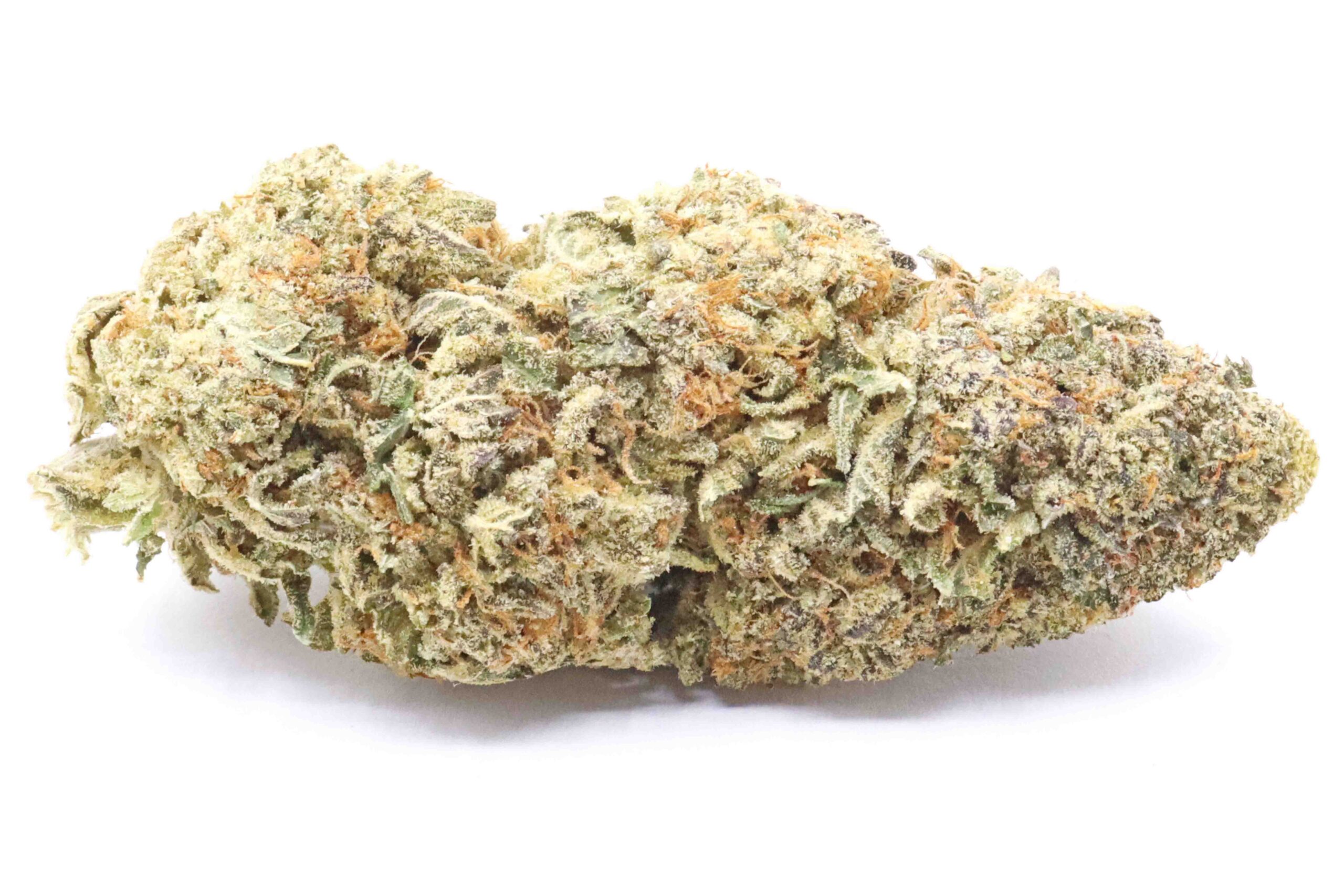 Punch Breath Strain Flower - Indica Dominant Hybrid