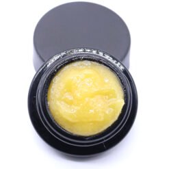 Purple Alien OG Strain Live Resin - Indica Dominant Hybrid