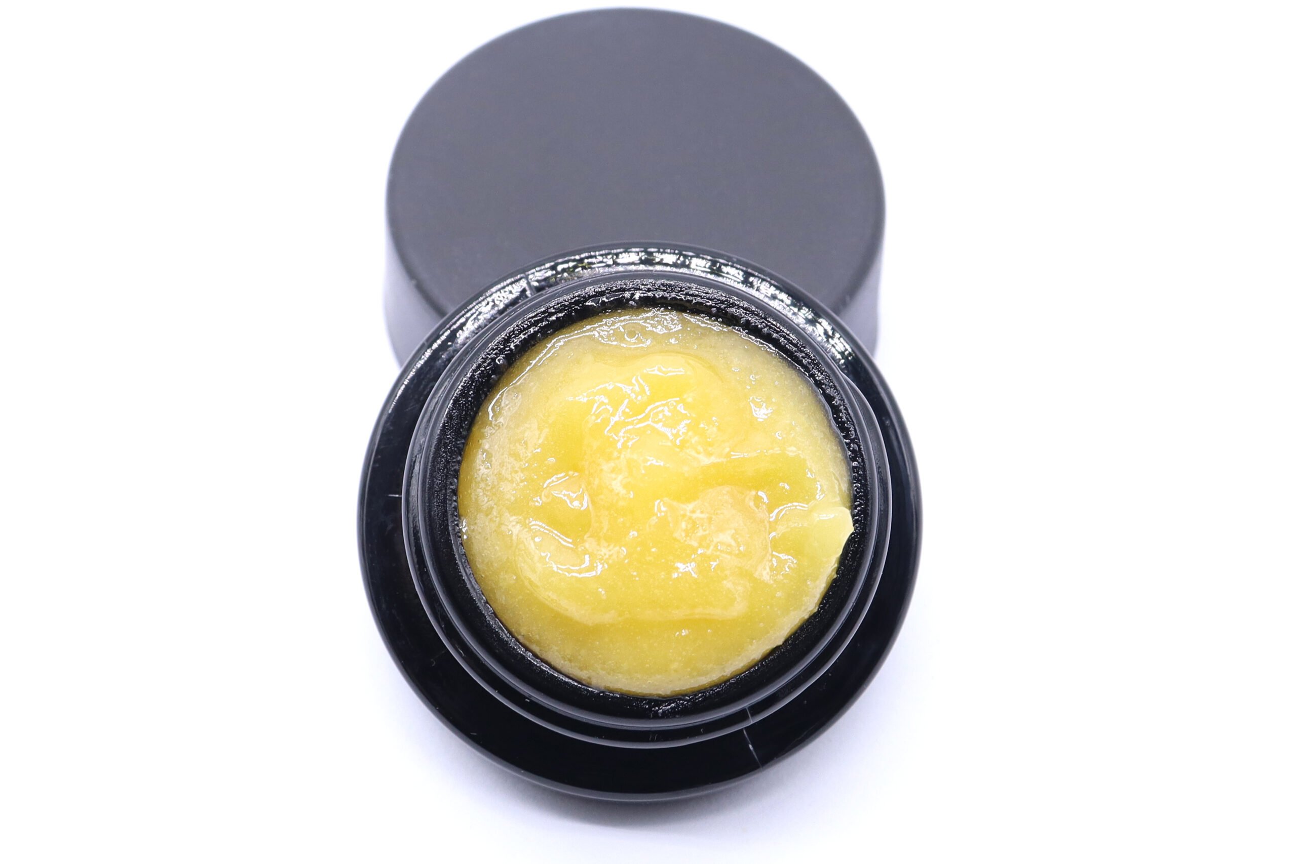 Purple Alien OG Strain Live Resin - Indica Dominant Hybrid