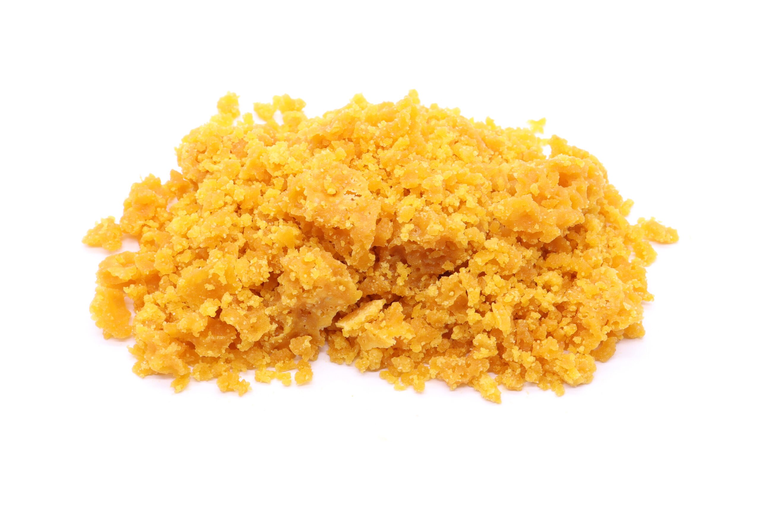 Purple Bubba Strain Wax - Indica