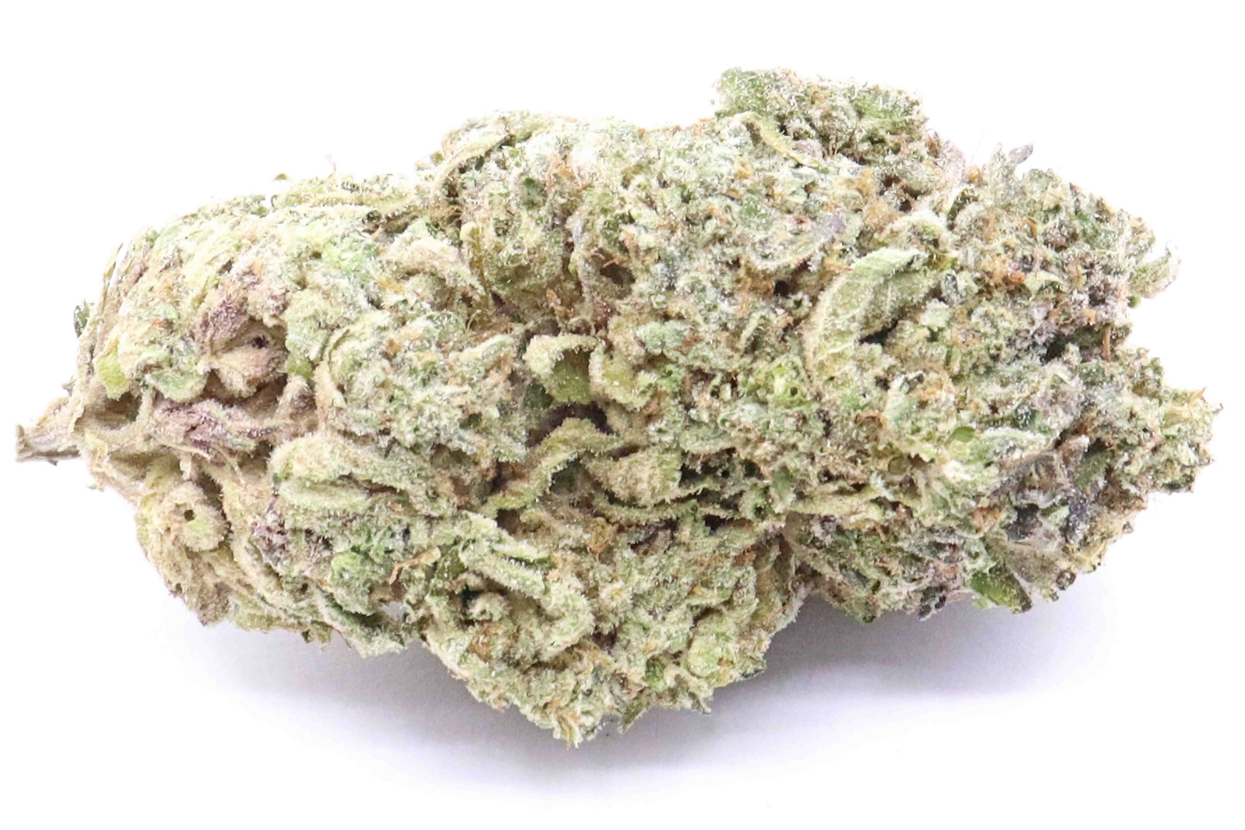 Purple Ice Strain Flower - Sativa Dominant Hybrid