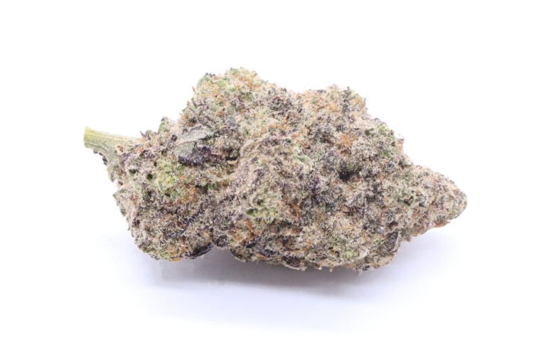 Purple Skywalker Strain Flower - Hybrid Purple Skywalker Strain Flower - Hybrid