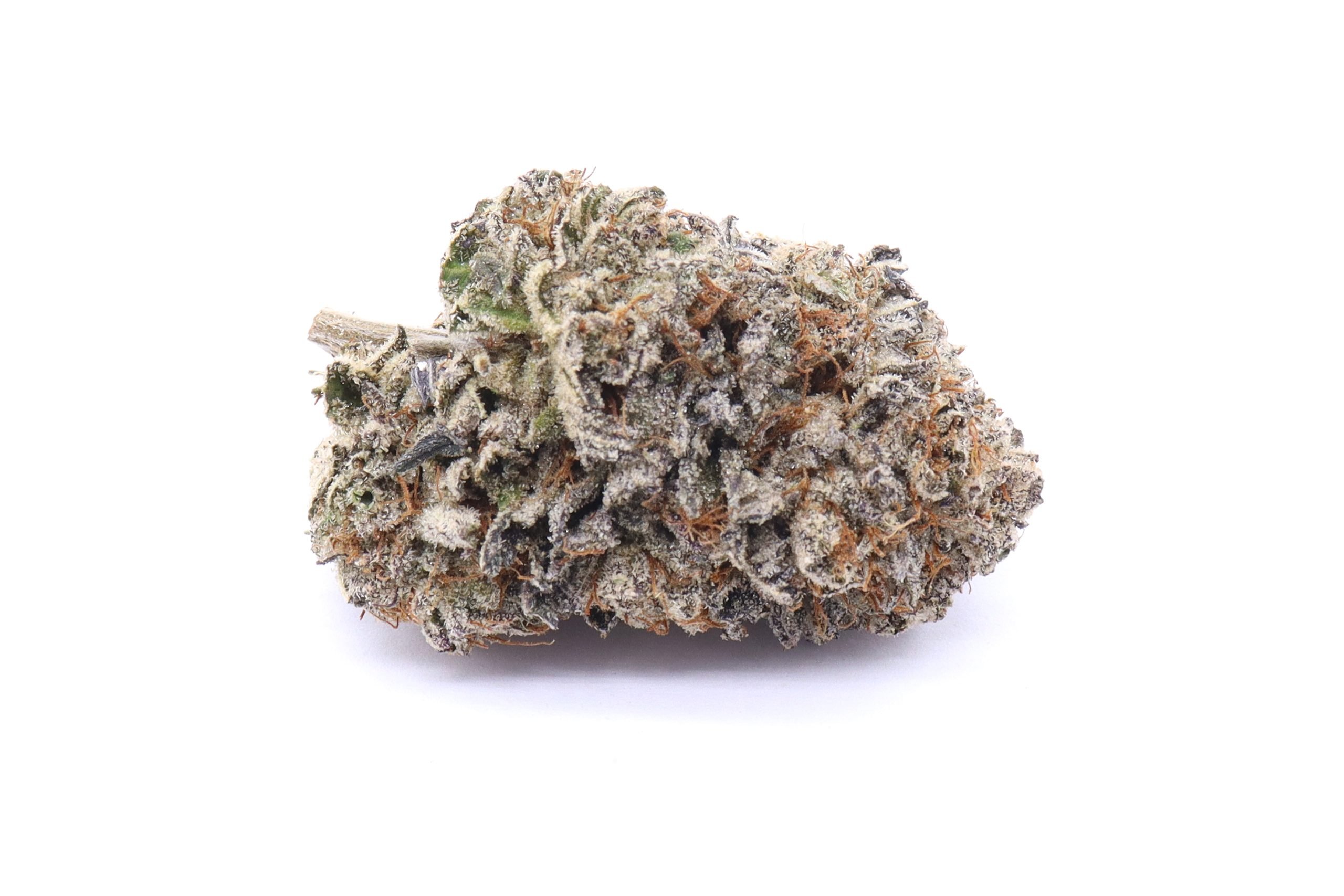 Purple Skywalker Strain Flower - Hybrid