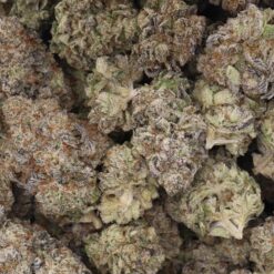 Purple Skywalker Strain Flower - Hybrid Purple Skywalker Strain Flower - Hybrid