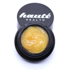 Purple Alien OG Strain Live Resin - Indica Dominant Hybrid