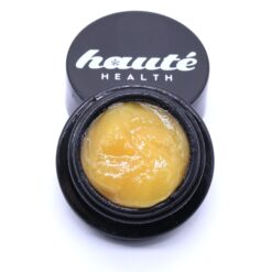 Purple Alien OG Strain Live Resin - Indica Dominant Hybrid