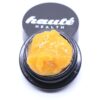 Purple Kush Strain Live Resin - Indica