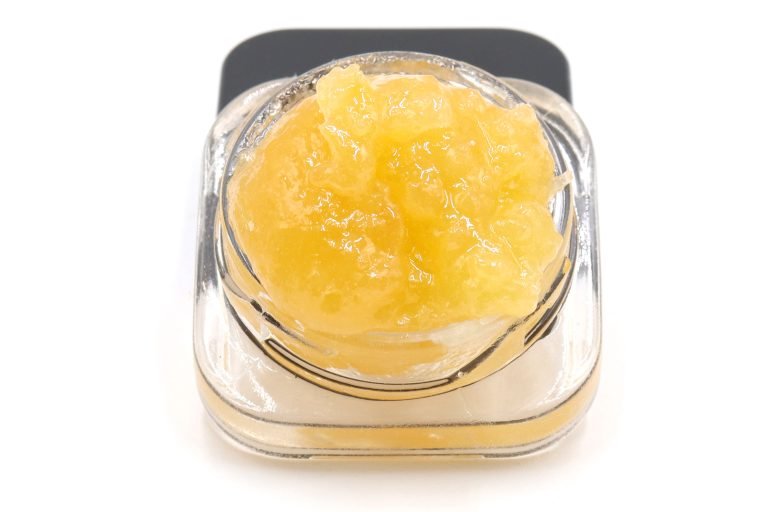 Slapz Live Resin