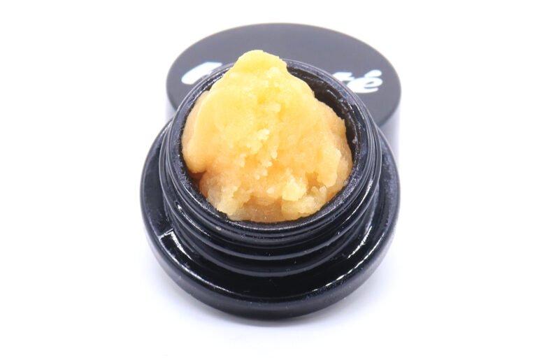 Chemdawg Strain Budder - Indica Dominant Hybrid