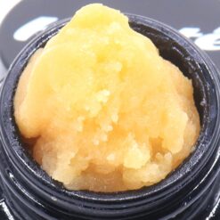Chemdawg Strain Budder - Indica Dominant Hybrid
