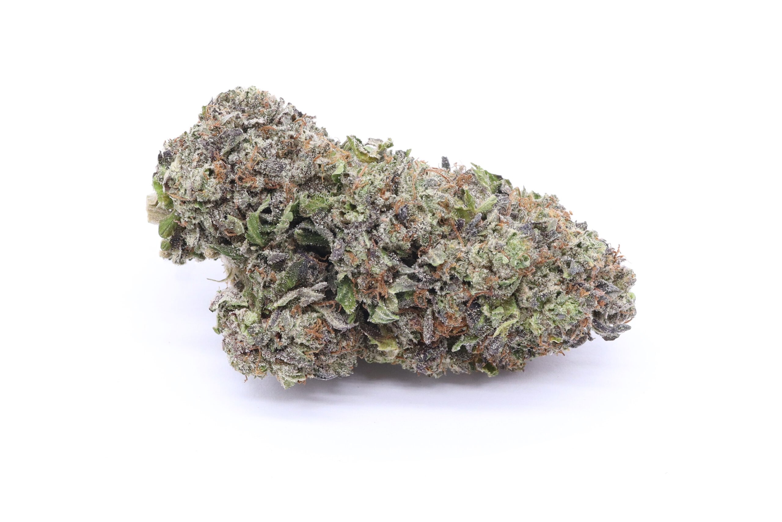 Sour Ape Strain Flower - Indica Dominant Hybrid