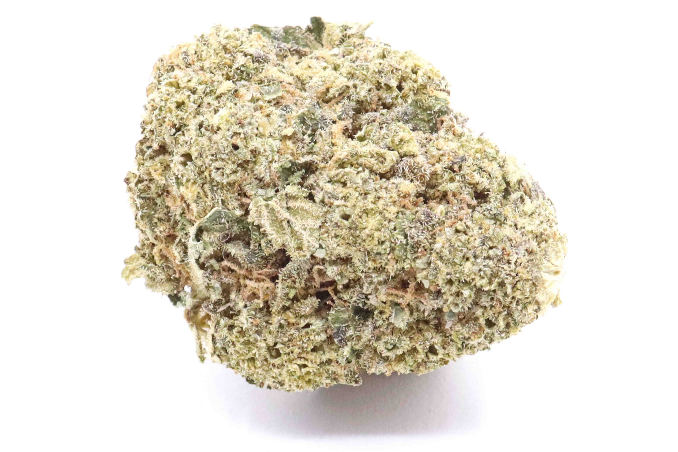 Sour Ape Strain Flower - Indica Dominant Hybrid