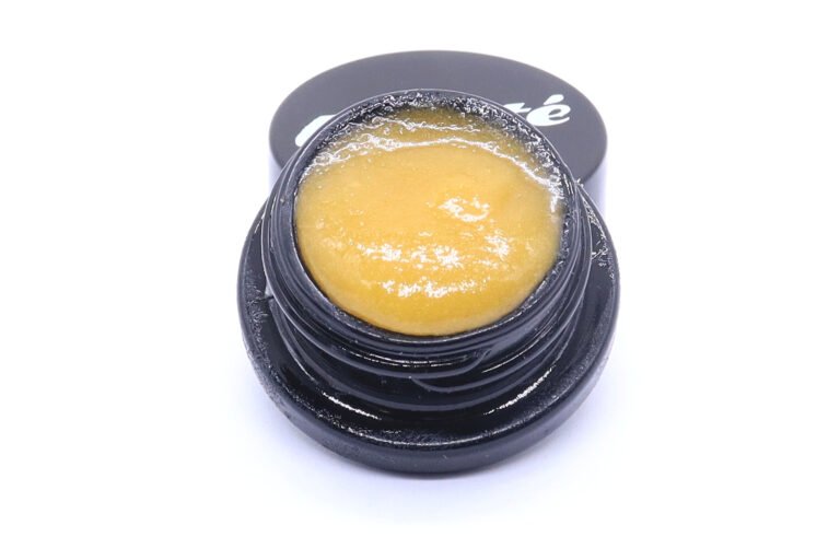 Bubba Kush Strain Live Resin - Indica Dominant Hybrid Bubba Kush Strain Live Resin - Indica Dominant Hybrid