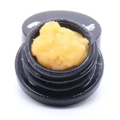 Chemdawg Strain Budder - Indica Dominant Hybrid