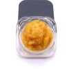 Super Nuken Strain Budder - Indica Dominant Hybrid