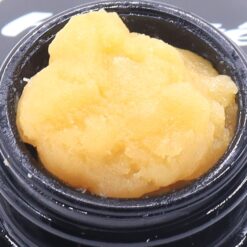 Chemdawg Strain Budder - Indica Dominant Hybrid