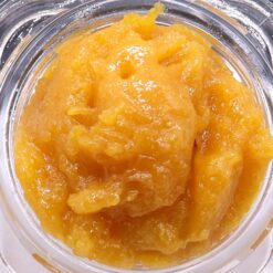 Super Nuken Strain Budder - Indica Dominant Hybrid Super Nuken Strain Budder - Indica Dominant Hybrid