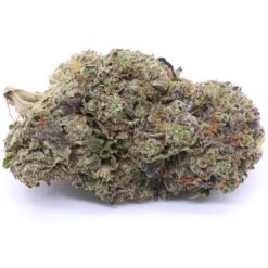Super Pink Strain Flower - Indica Dominant Hybrid