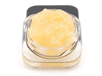 Violator Kush Live Resin