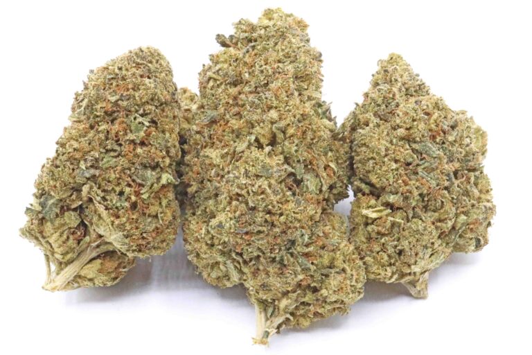K2 Haze