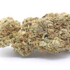 Shadowland Strain Flower - Indica Dominant Hybrid